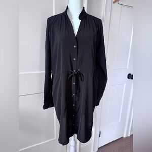 Abercrombie & Fitch* Shirt Dress